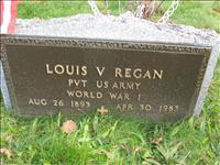 Regan, Louis V. (2nd Pic.)